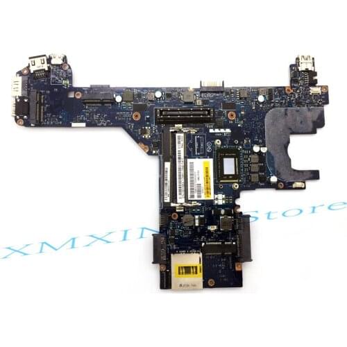 FULCOL For DELL Latitude E6330 E6430S Laptop Motherboard i3-2350M LA-7741P CN-08Y86X 08Y86X 8Y86X Tested 100% work