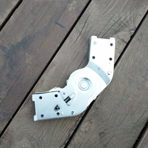 Sofa bed Hardware-folding hinge / chair modified Furniture self-lock hinge X2 pieces