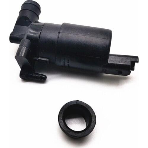 Suitable for Peugeot 3008 307 301 2008 508 308 407 807 expert3 Citroen c4l glass wiper spray motor 643492 Window Washer Pump
