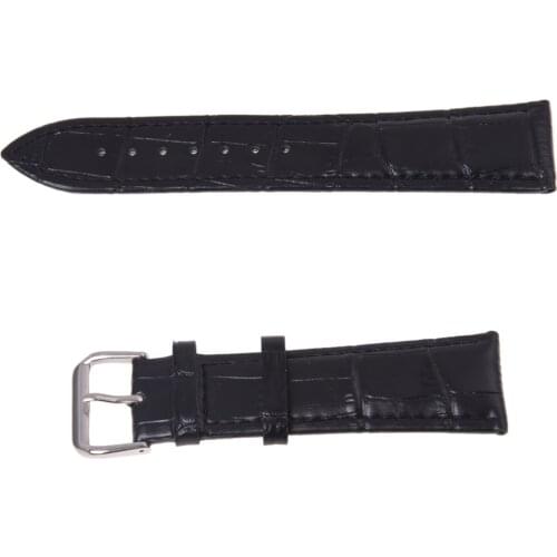 Nrpfell Leather Watch Straps