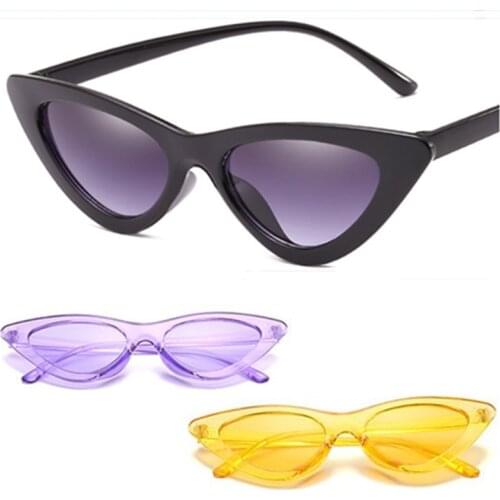Cat Eye Clip On Sport Sunglasses Cycling Beach Boat Fishing Eyewear Party Fitness Running Sports Driving Glasses Women Sunglass