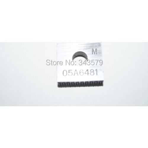 Roland machine gripper pad,Netted,05A6481,Roland replacement parts