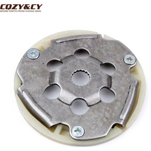 Scooter starter clutch / starter gear actuator 13mm for Aprilia Area 51 Amico 50 Gulliver Rally Scarabeo SR 50 Sonic 50cc 2T