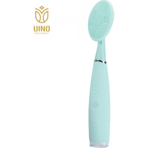 Электрические щетки для лица Woo Youth China At AliExpress