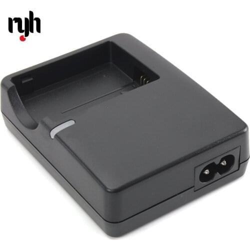 LC-E5E Camera Battery Charger For Canon EOS 450D 500D 1000D 2000D Kiss X3 X2 Rebel XSi XS T1i LPE Battery US EU AU UK Plug LCE5E