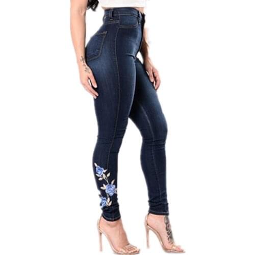 Womens bottoms high elastic pants capris comfortable plus leggings american style popular print free shipping Pants