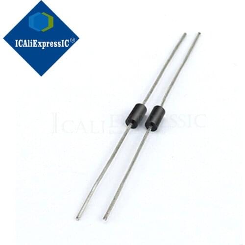 20PCS 10A10 R-6 electrical Axial Rectifier Diode 10A 1000V 10a10 New original In Stock