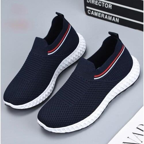 2021 New Women Shoes Fashion Socks Sneakers Women Basket Femme Vulcanize Shoes Sport Sneakers Woman Slip on Zapatillas Mujer