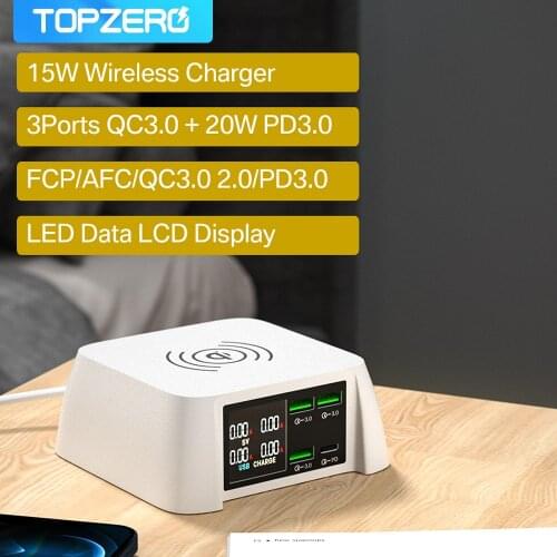 ASOMETECH Universal Chargers For Mobile Phones