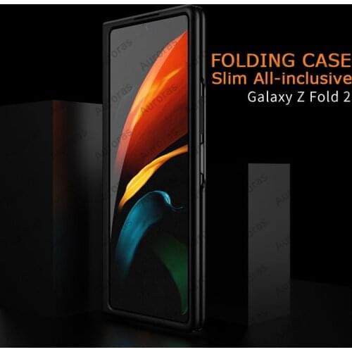 Auroras Fashion Phone Cases Samsung Galaxy Z Fold 2