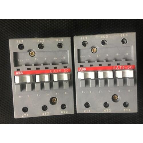 Used Good Condition UA75-30