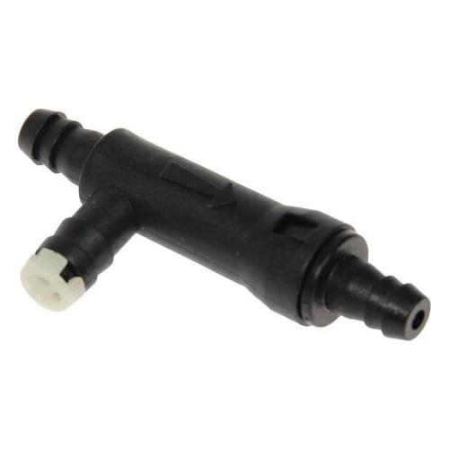 DELONGHI BRAUN return water pump valve iron CARESTYLE PRO1640 PRO