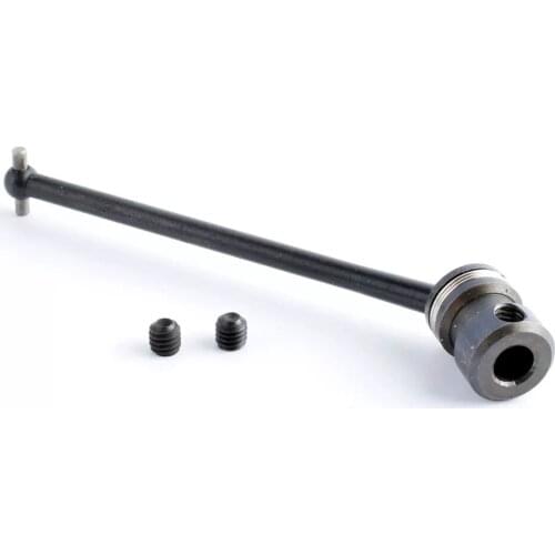 Upgrade Parts Center Drive Shaft for WLtoys 1/12 Wltoys RC Model Climbing Car 12428 12423