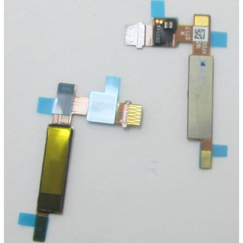 For Huawei P10 / P10 Plus Home keypad button sensor fringerprint Scann Replacement Repair Original New High Quality Tested
