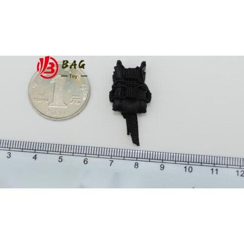 1/6 of the Action Figures Model DAMTOYS SF002 ghost2.0 Titan antitank Quick Draw FOR M4