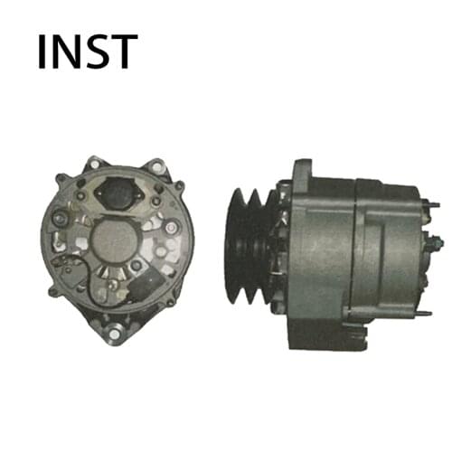 ALTERNATOR DYNAMO GENERADOR ELECTRICO FOR 24V 55A 2V/A117 '0120469891 906.002.055
