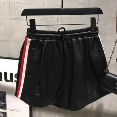 GO BALLISTIC YA Women's Sports Shorts
