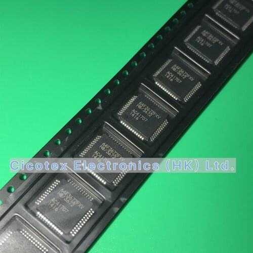 2pcs/lot HD64F3672FXV TQFP48 HD 64F3672FXV IC MCU 16BIT 16KB FLASH 48LQFP H8-3672 HB-3672 HD64F3672-FXV