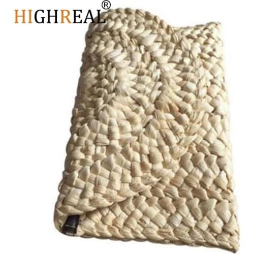 HIGHREAL Women's Envelope Bags