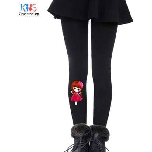 Брюки для девочек Kindstraum China At AliExpress