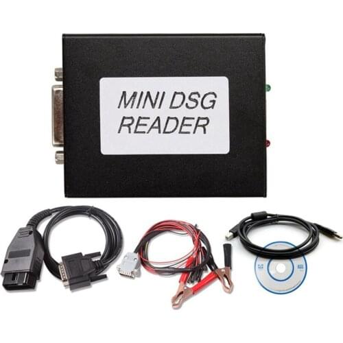 Mini Dsg Auto And Moto