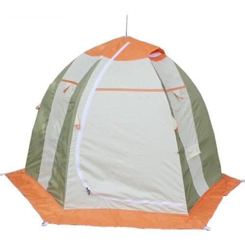 Митек Winter Tents