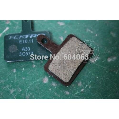 E10.11 disc brake pad MTB bicycle bike brake pads M355 M395 M445 M446 M447 M525 M8000 M7000 M6000 M615 M785 M675