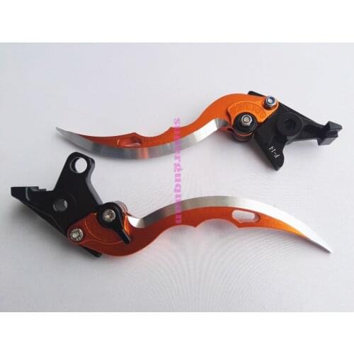 New For Kawasaki ZRX1100 ZRX1200 ZRX 1100 1200 1999-2007 bike motorcycle motorbike CNC brake&Clutch Levers,Blade Style