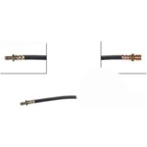 New 96940-33105 BRAKE HOSE FOR MODELL F (CR2_,YR2_) (YR20_) (YR22RG_,YR31RG_) (YR22LG,YR31LG) Super (YR21) (YR21_G) (CR21)