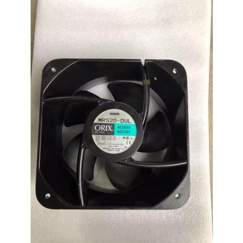 ORIX MRS20-DUL/DC 200*90MM 200/230V