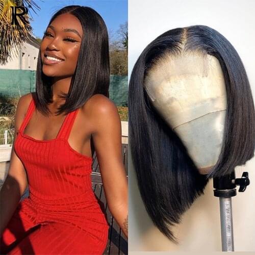 REMI Short Wigs