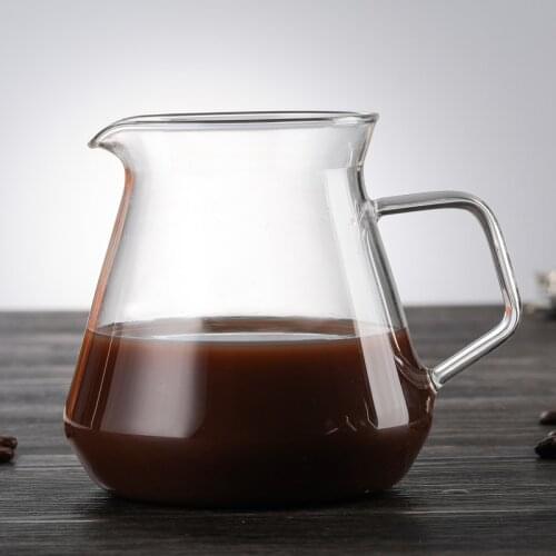 SJZMICAI Transparent Teapots