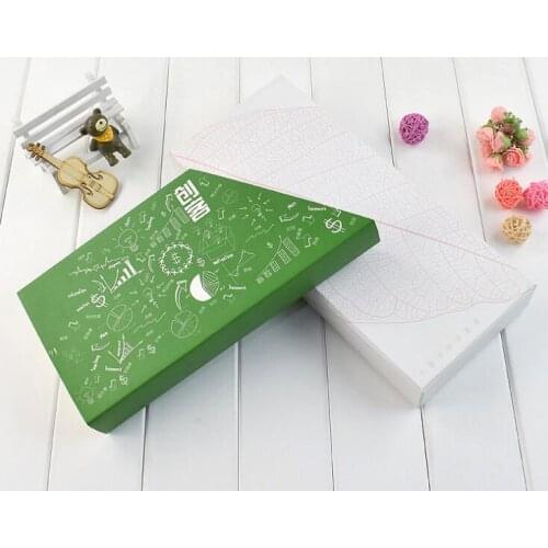 Packaging for organic cosmetics，Personal care products cosmetic gift set packaging box ---XP0057