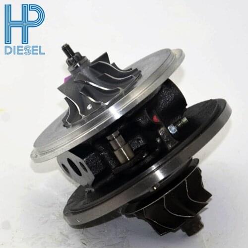 Top quality Garrett turbocharger parts GT1749V turbo cartridge 454231-5010 454231-5009 turbo core for Audi A4 1.9 TDI (B5) 115HP