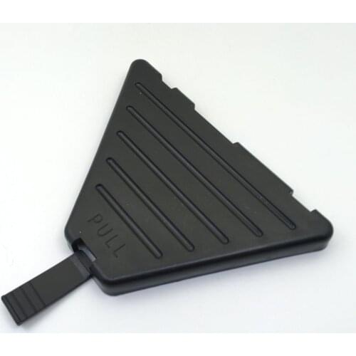 Yecnecty 1 PC ABS Motorbike Refit Part Motorcycle Tool Box Cover Side Lid Small Cap For Suzuki GN125 GS125 EN125 HJ125K HJ125-7