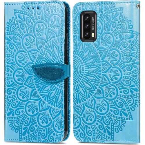 Full Protection Stand Flip Leather Case for Blackview A90 A 90 A70 Card Holder Wallet Phone Bag Coque