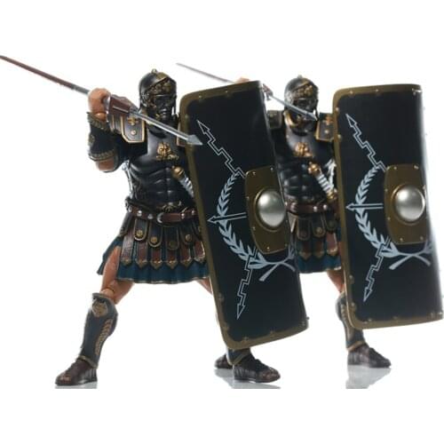 1/12 Scale Battle of Glory The Emperor’s Guardsman 7’’action figure model set toy collection