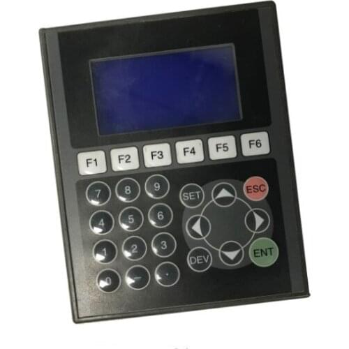 New Original Machine Interface Touch Screen F920GOT-BBD5-KC High-Quality