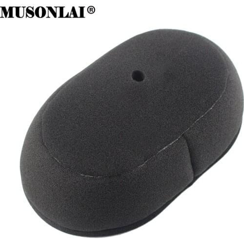 Motorcycle Air Filter Cleaner For Yamaha TTR250 1999-2006 WR250R 2008-2017 WR250X 2008-2011