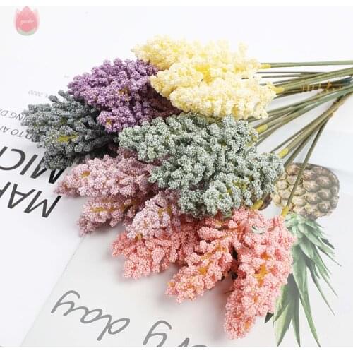 QIANHUAYU Artificial Lavender China