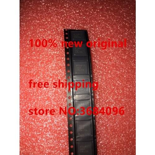RT6811GQV RT6811 QFN NEW free shipping 1PCS-20PCS/LOT
