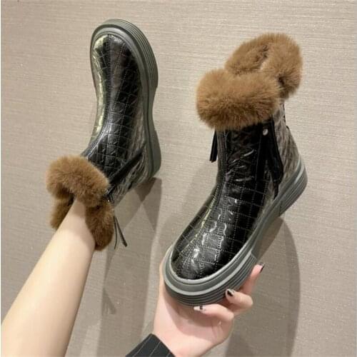 Thcurry Women's Autumn Shoes