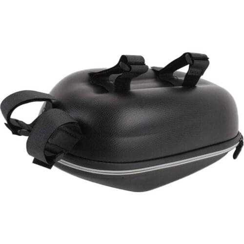 Waterproof Practical Backpack With Glow-in-the-dark Zipper For Xiaomi Mijia M365 Scooter