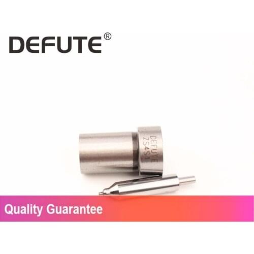 High quality Diesel fuel injection/injector nozzle zs4s1 ZS4S1