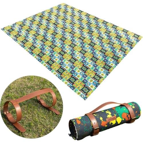 Складные туристические коврики WAKYME China At AliExpress