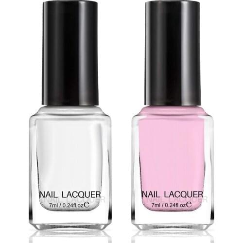 Liquid Latex for Nails - Peel Off Nail Polish Barrier Cuticle Guard Skin Barrier Protector Latex Tape for Nail Art