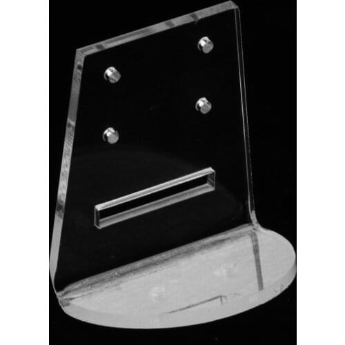 1 Piece Acrylic Camera Mount Stand Bracket For Raspberry Pi Night Vision Camera