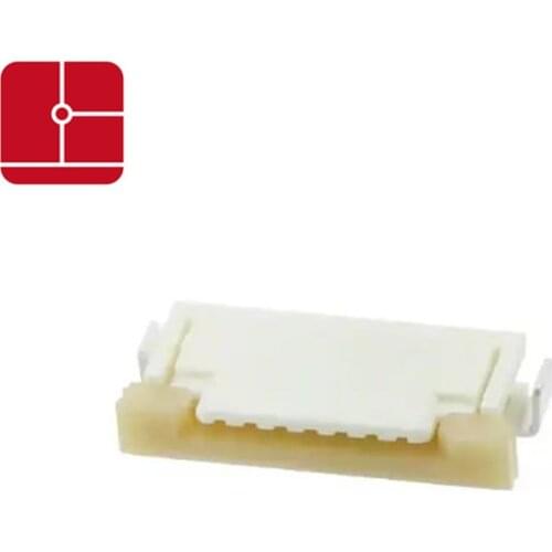 10pcs 52207-0785 522070785 7PIN 1.0MM spacing over connector