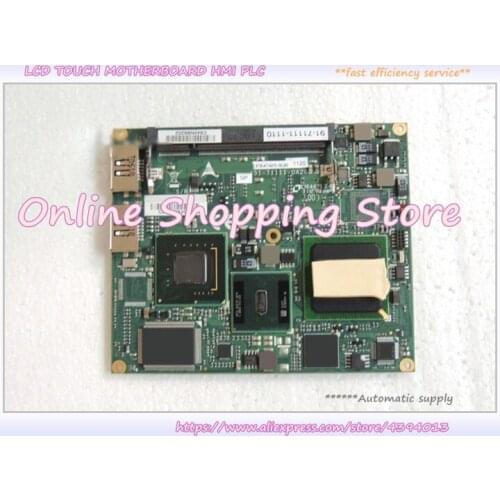 ETX-AT-N270-18/LE Industrial Motherboard 100% Tested Perfect Quality