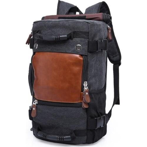 HUNI Large Men's Bags